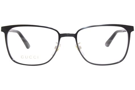 gucci gg02940|Gucci Men's Sensual Romantic Eyeglasses GG0294O .